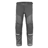 SPIDI SUPER NET FİLE PANTOLON SİYAH - 3