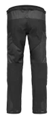 SPIDI SUPER NET FİLE PANTOLON SİYAH - 8