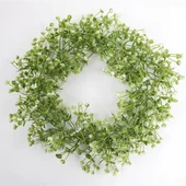 Yapay Çiçek Sarmaşığı - 1.7 m Gypsophila [Tek] thumbnail 3