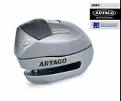 ARTAGO 24S ALARMLI DİSK KİLİDİ thumbnail 3
