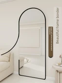 Kendinden Yapışkanlı Ayna Kenarı Dekoratif Şerit - Altın Folyo - 1.2cm x 3m - 2