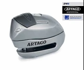 ARTAGO 24S ALARMLI DİSK KİLİDİ thumbnail 1