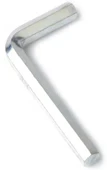 6 Köşe Alyan 11 Mm - 1