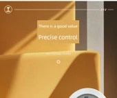 Yuvarlak Dijital Termometre Higrometre + Çift Gövde Kombinasyonu thumbnail 10