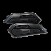 SMART HJC 50B BLUETOOTH INTERCOM CİHAZI TEKLİ thumbnail 5