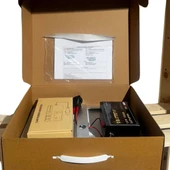 IBATTERY GÜNEŞ PANELİ ENERJİ KİTİ - 2