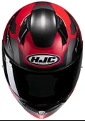 HJC C10 KASK TINS MC1SF thumbnail 3