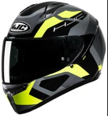 HJC C10 KASK TINS MC3H thumbnail 3