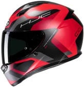 HJC C10 KASK TINS MC1SF thumbnail 9