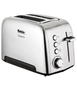 Fakir Rubra Ekmek Kızartma Makinesi-inox - 1