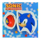 SONIC SEKILLI SILGI 2 LI - 1