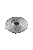 HASPART Klima Fan Izgarası E53 Uyumlu - 1