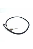 UYANIK Mercedes W212 207 172 Egzoz Sıcaklık Sensörü 2010 2016 Model Arası M651m274 Motor A0009059405 Uyumlu - 1