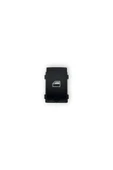 MCAR Audi A4 B7 2005-2008 Sol Arka Kapı Cam Açma Düğmesi 8e0959855 - 3