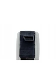 gkl E90 E70 E71 Cam Düğmesi Çerçeveli Gri Sağ/sol 61316945875 - 2