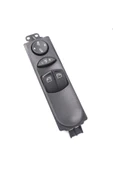 OEM Cam Açma Düğmesi Vıto W639 Ön L : 6395451013 / 6395450213 - 1