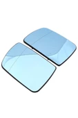 Wender Ayna Camı E83+lcı Sol Isıtmalı, Asferik 2003-09 // 0834151l - 1