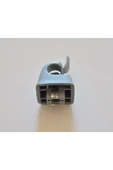 Bimbo Otomotiv Ön Cam Güneşlik Braketi Gri 1268100012 - 1