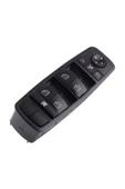 OEM Mercedes Ml320 2007-2009 Cam Açma Düğmesi Ön Sol 2518300290 - 1
