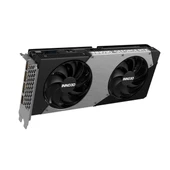 Inno3D RTX5060Ti Twin X2 N506T2-08D7-193075N 128 Bit GDDR7 8 GB Ekran Kartı - 2