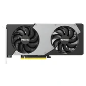 Inno3D RTX5060Ti Twin X2 N506T2-08D7-193075N 128 Bit GDDR7 8 GB Ekran Kartı thumbnail 2
