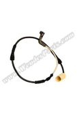 OEM Wenderparts Ba34352283405 Fren Balata Fısı On Sag Bmw E90 M3 Wen - 1