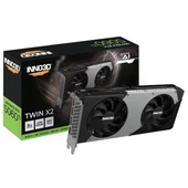 Inno3D RTX5060Ti Twin X2 N506T2-08D7-193075N 128 Bit GDDR7 8 GB Ekran Kartı thumbnail 1