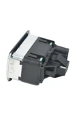OEM Mercedes Cam Düğmesi Anahtarı 2049058202, 2049058102, A2049058202 - 4