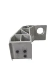 İthal Mercedes W205 Sağ Radyatör Braketi 2055014220 - 1