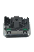 OEM Mercedes Cam Düğmesi Anahtarı 2049058202, 2049058102, A2049058202 - 3