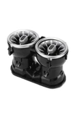 Bimbo Mercedes X247 2020-2021 Arka Işıklı Havalandırma Seti 64 Renk - 3