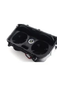 BMW Bardaklık Orta Konsol Ön 51169277262 - 1