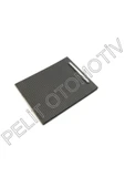 İthal Passat B6 (2006-2011) Orta Konsol Sürgülü Kapak 3c0857503 Siyah - 4