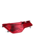 Wender Bmw X6 E71 E72 Sağ Arka Tampon Reflektör 63147187220 - 1