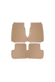 frohe Mercedes W176, W246, C117, X156 Paspas Set Bej – M A1176802800BG - 1