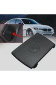 Wender Parts Bmw F20+lcı F30+lcı Isofix Emniyet Kapağı Arka Siyah 52207319686 - 1