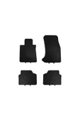frohe BMW F30 F31 LCI Paspas Set Siyah – B A51477332077 - 1