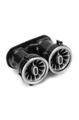 Bimbo Mercedes X247 2020-2021 Arka Işıklı Havalandırma Seti 64 Renk - 2