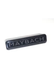 Bimbo Merdedes Maybach Panjur Arması - 1