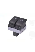 OEMPARCAAL Vw Transporter T5 Uyumlu Cam Açma Anahtarı Sol Çiftli Oem= 7e0959855a - 1