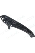 GVA KAPI TUTAMAGI ARKA SOL SIYAH BMW F30GVA-9103499 51427281465 - 1