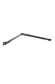 OEM Bmw 1 Seri F20 2012-2015 Ön Panel Demiri Orta - 1