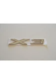 KARparts Bmw X3 Bagaj Yazısı 51143330132 - 2