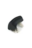 Bross Otomotiv Mercedes A W169 B W245 Için Sol Cam Sürücü Kumanda Düğme Kapağı 1698206410 - 4