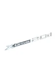 BTAP GERMANY Xdrive 20d Bagaj Yazısı Krom 51143454037 - 1