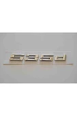 Heropar Bmw 535d Yazı 51147159340 - 1