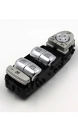 Wender Mercedes W205 Cam Kontrol Düğmesi Siyah-renk 2059056811 - 1