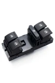 OEM Vw Amarok 2010-2015 Dörtlü Cam Düğmesi 1k4959857b - 1