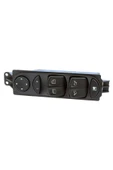 TACLAR Cam Açma Düğmesi W639 Ön L Arka Cam Açmalı Oem: 6395451213 - 1