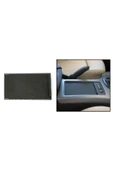Yerli Bmw E60 Orta Konsol Bardaklık Kaplaması 51168408026 51168402941 - 1